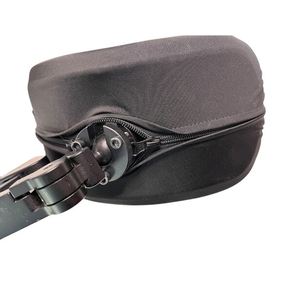 Stealth Products 10" Comfort Plus Head Rest Pad With Adjustable Hardware - Picture 6 of 7